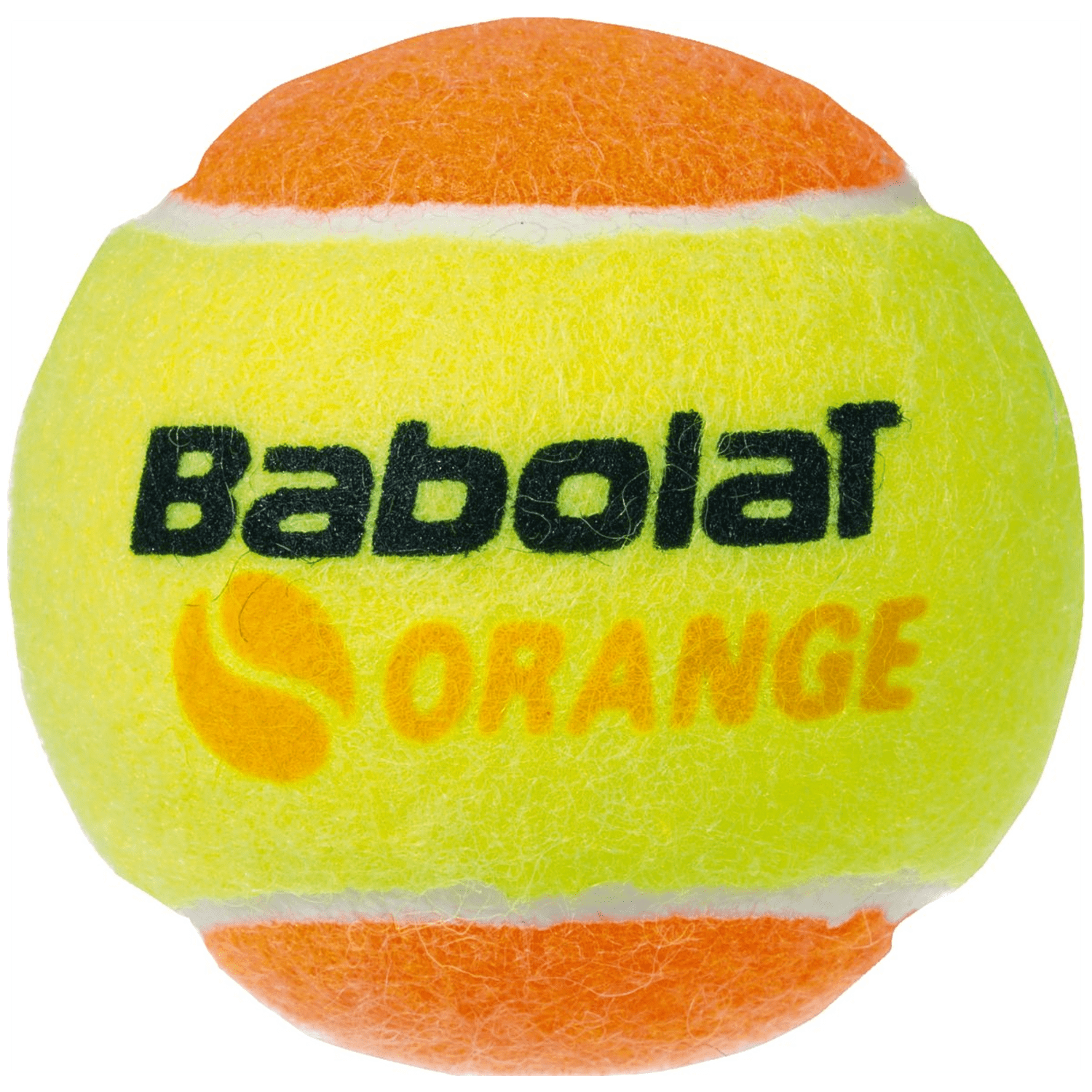 Babolat Orange X3 Softtennisbälle