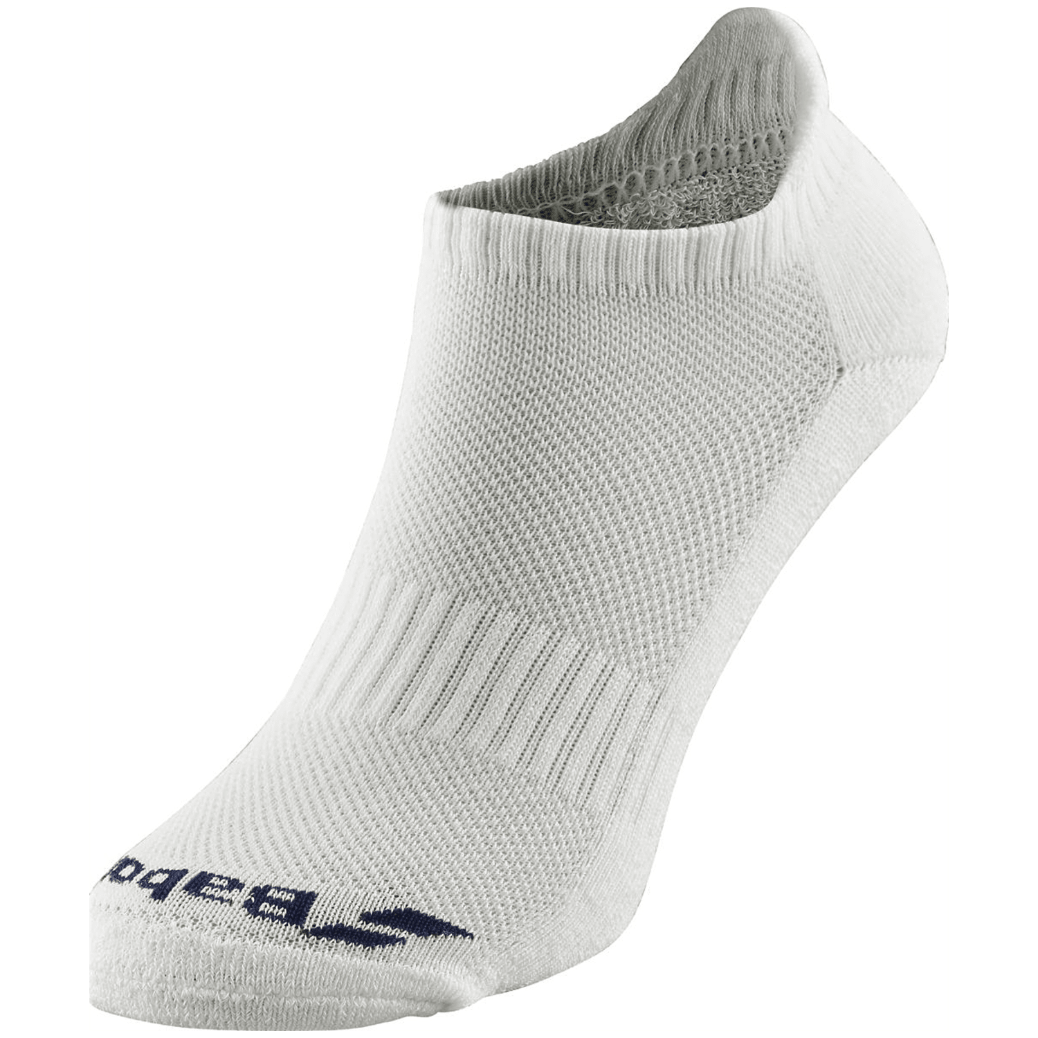 Babolat Invisible 2 Pairs Damen Socken