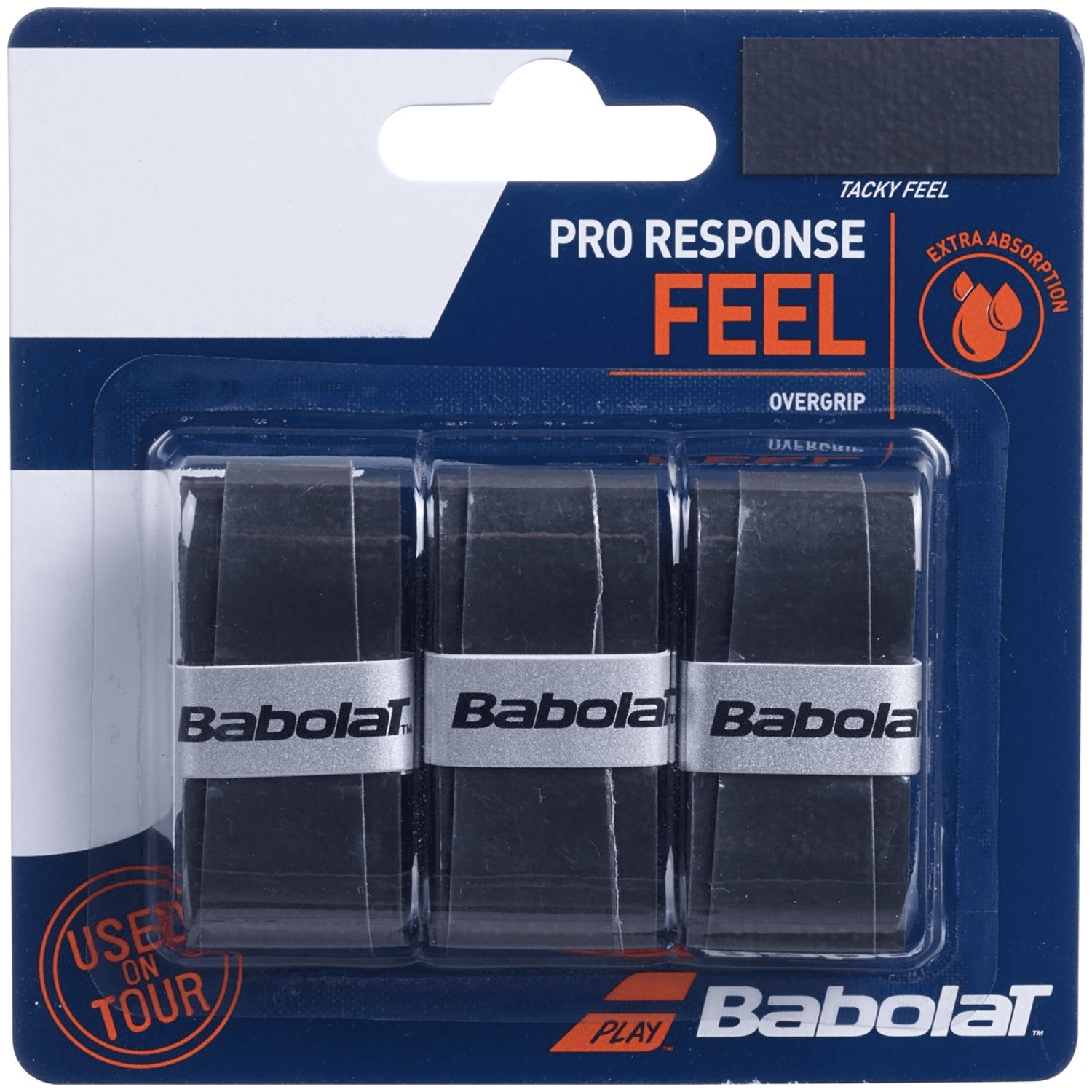 Babolat Pro Response X 3 Griffband