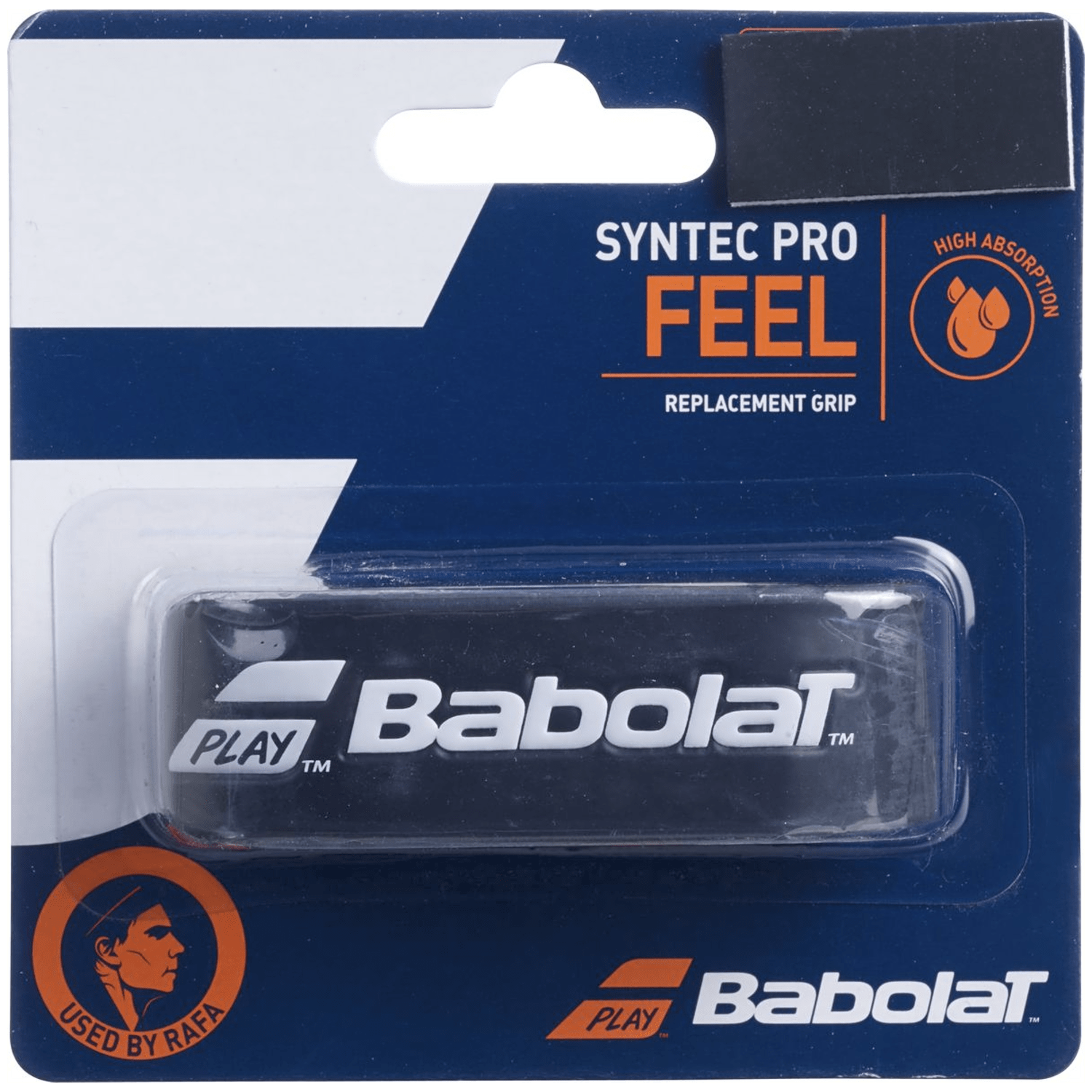 Babolat Syntec Pro X 1 Griffband