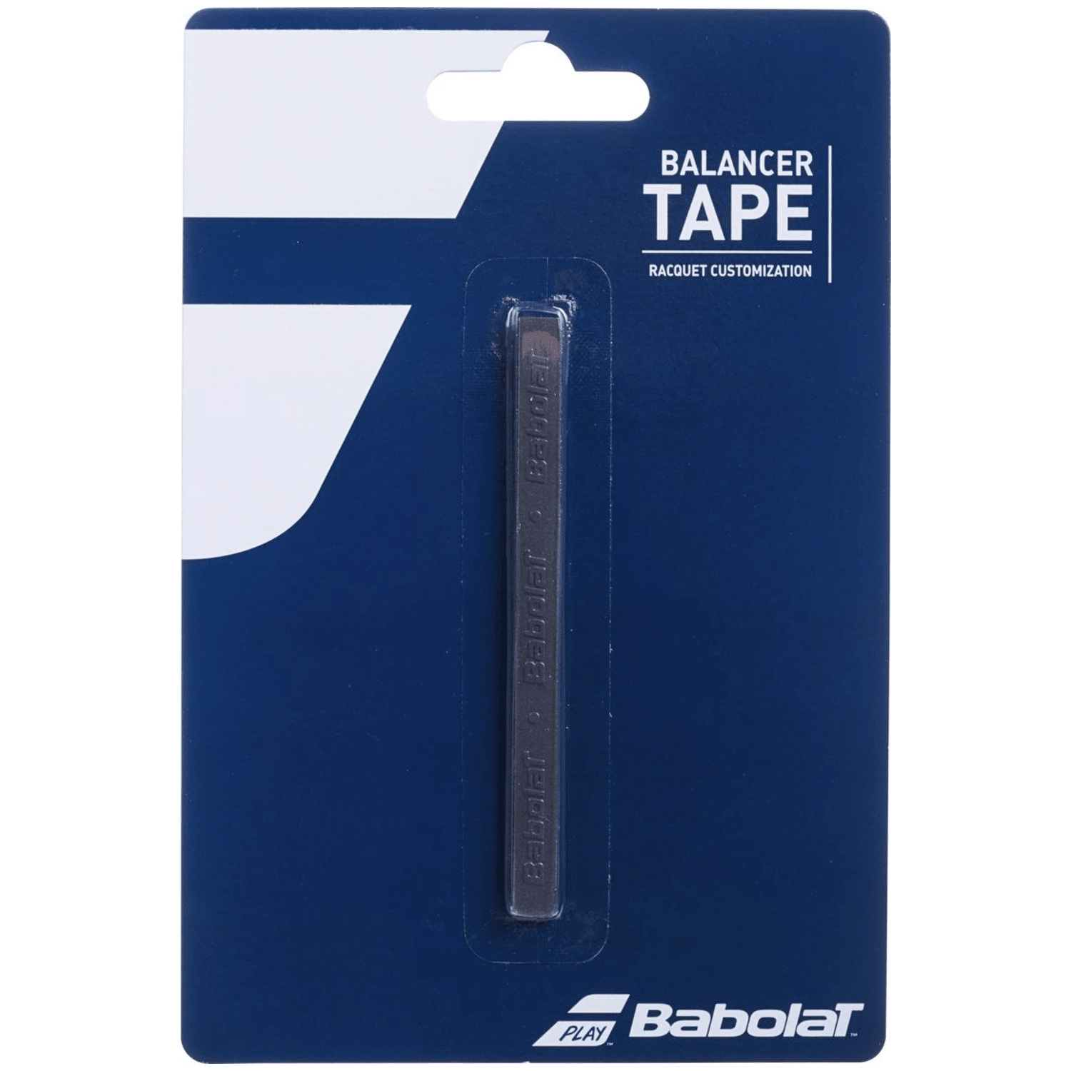 Babolat Balancer tape 3*3 Zubehör