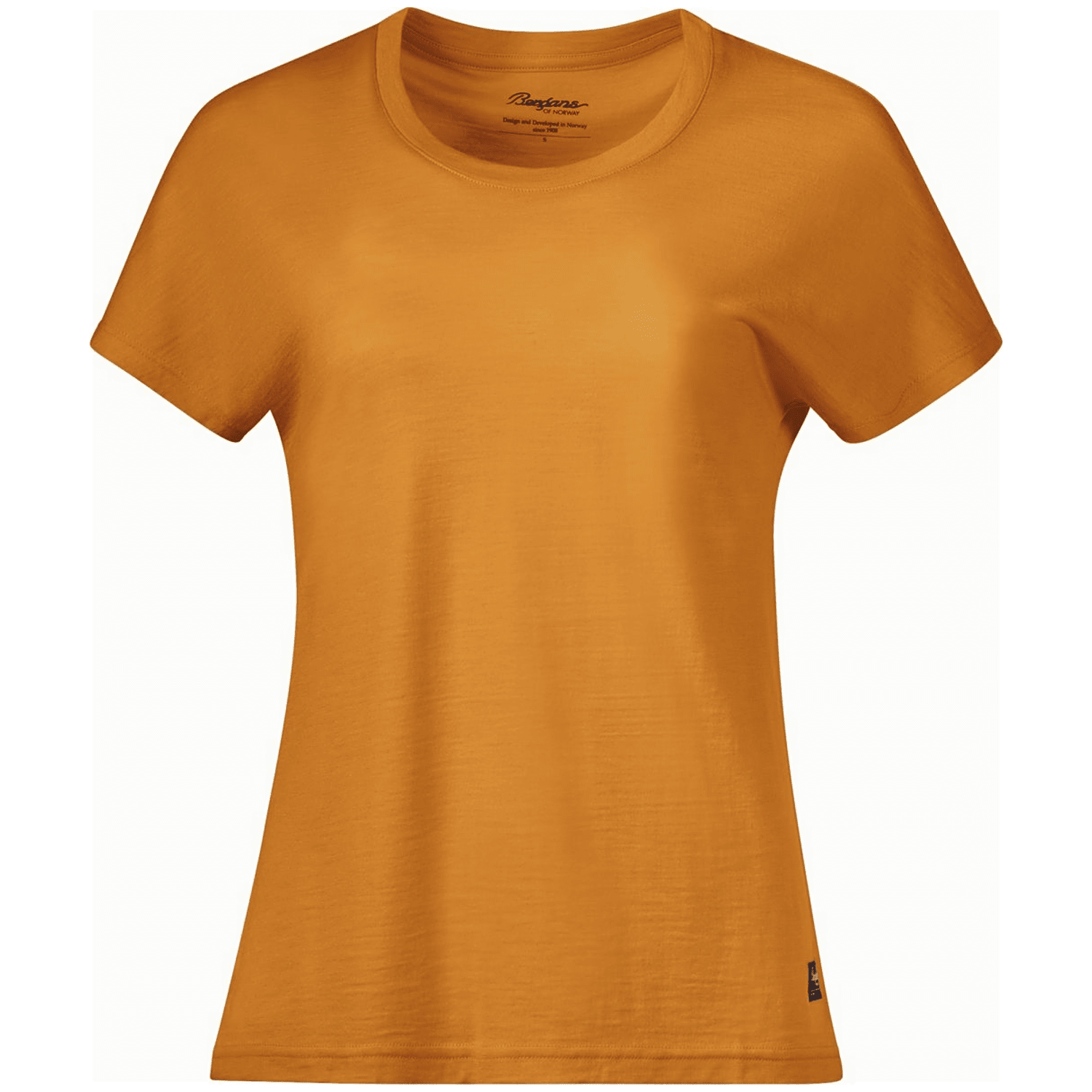 Bergans Urban Wool Damen T-Shirt