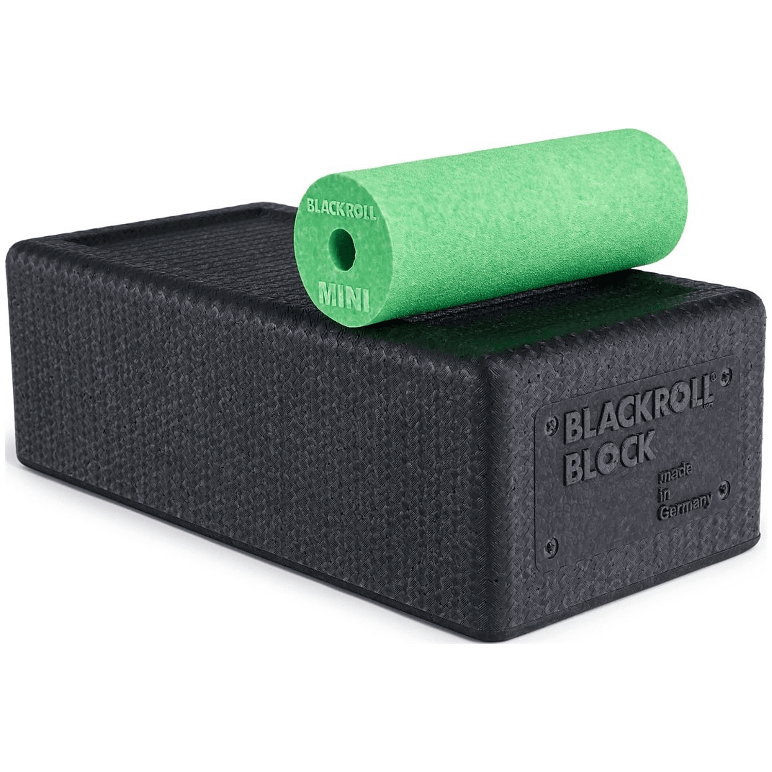 Blackroll Block Set Unisex Fitnessgerät