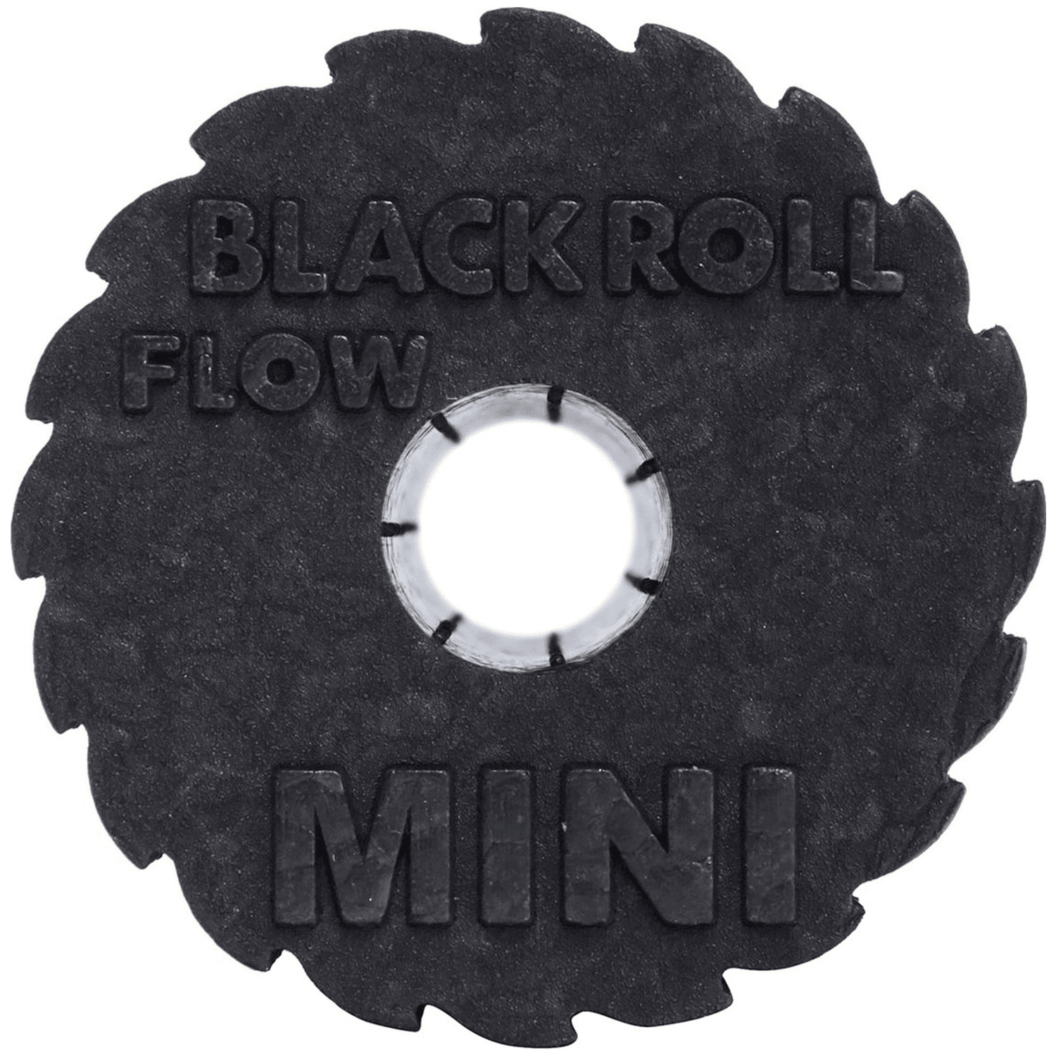 Blackroll Mini Flow Unisex Fitnessgerät