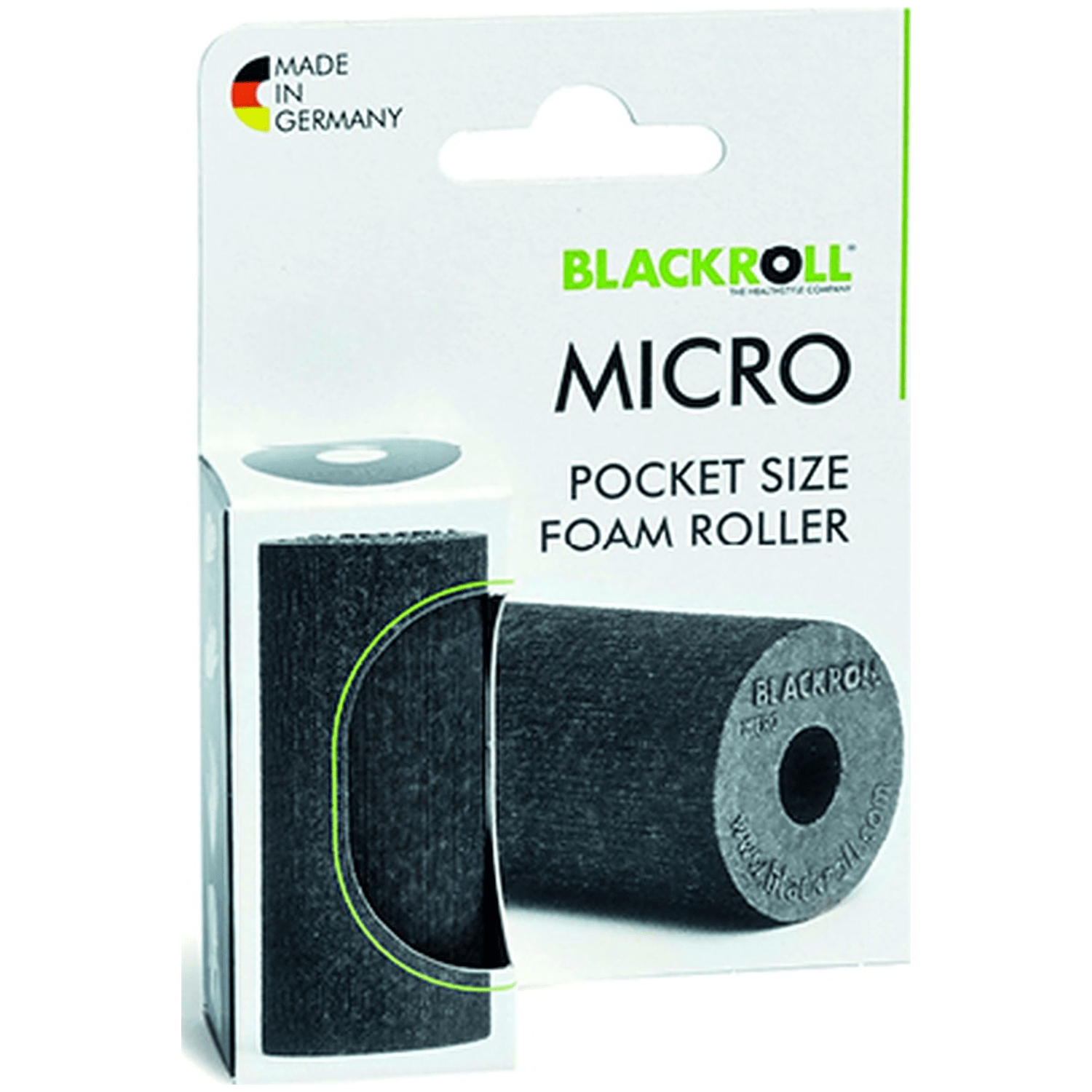 Blackroll Micro Unisex Fitnessgerät