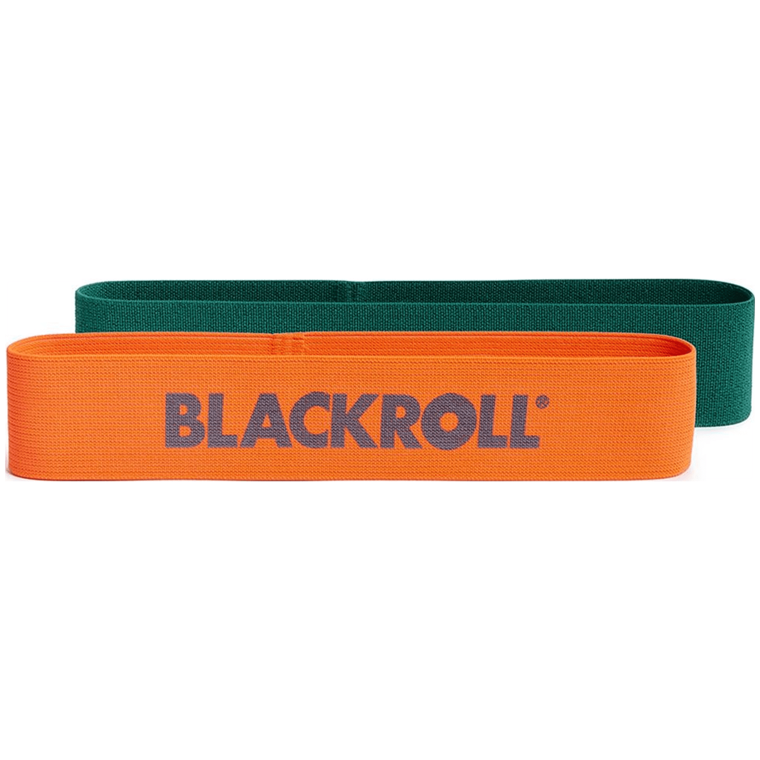 Blackroll Loop Band Unisex Fitnessgerät