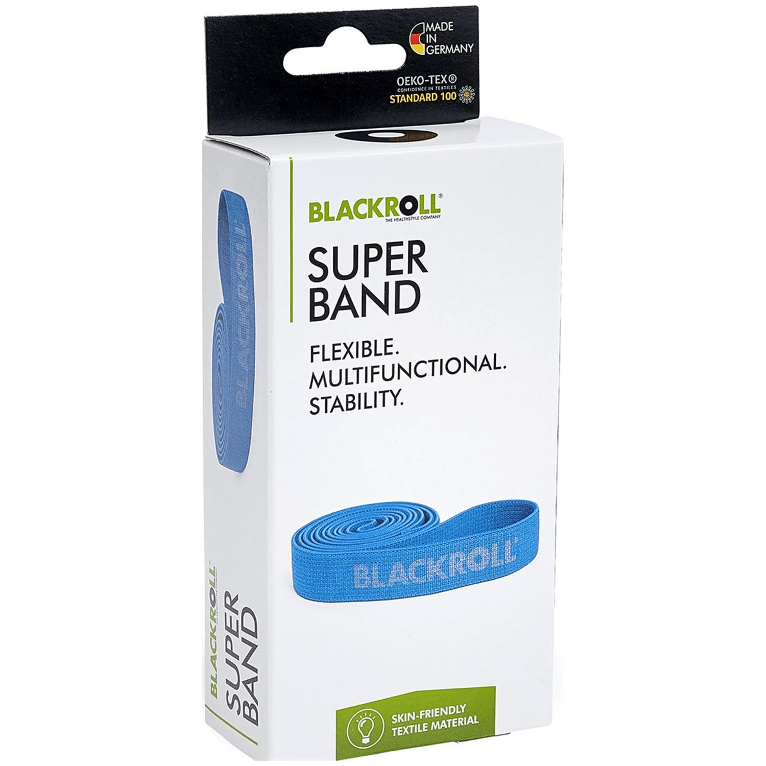 Blackroll Super Band Unisex Fitnessgerät