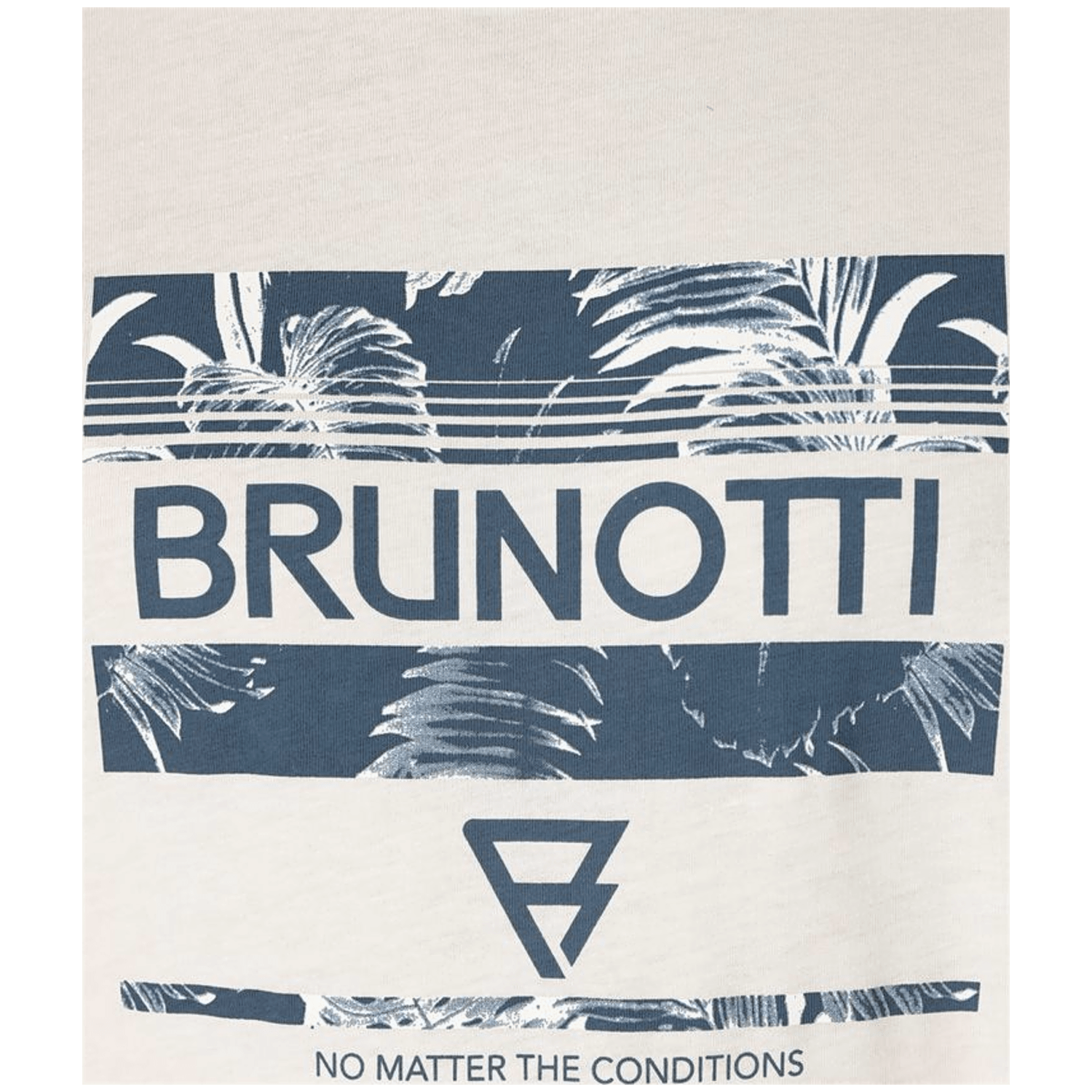 Brunotti Funblock Herren T-Shirt