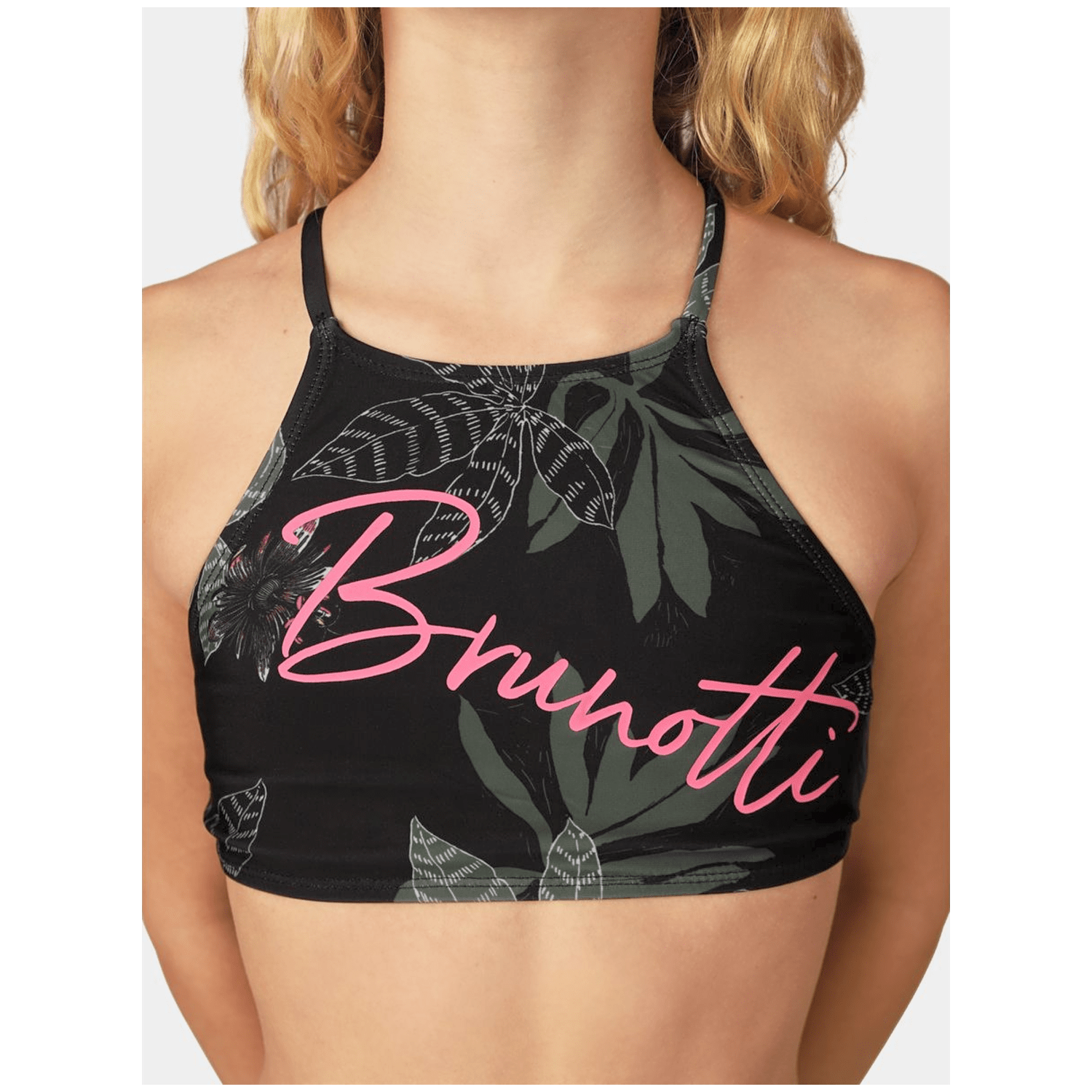 Brunotti Camellia-Gob Damen Bikini