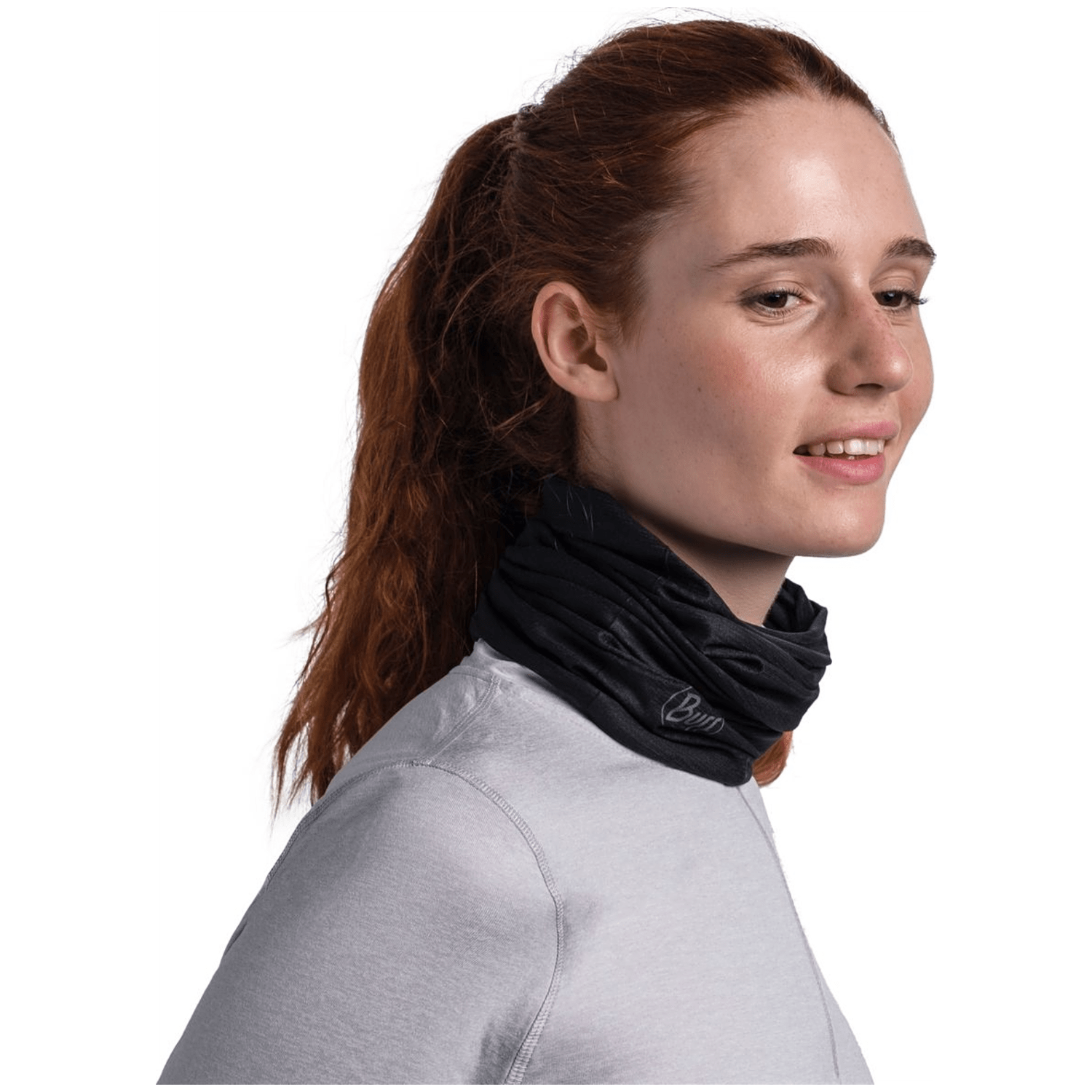 Buff CoolNet UV® Solid Schal
