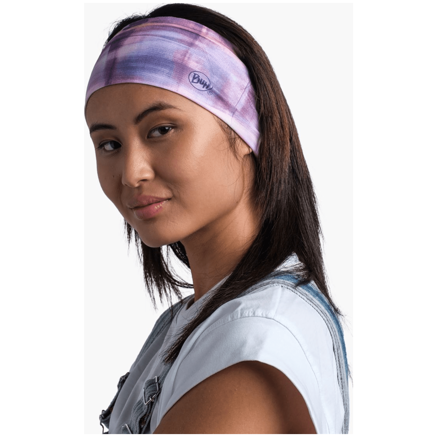 Buff CoolNet UV® Wide Seary Stirnband