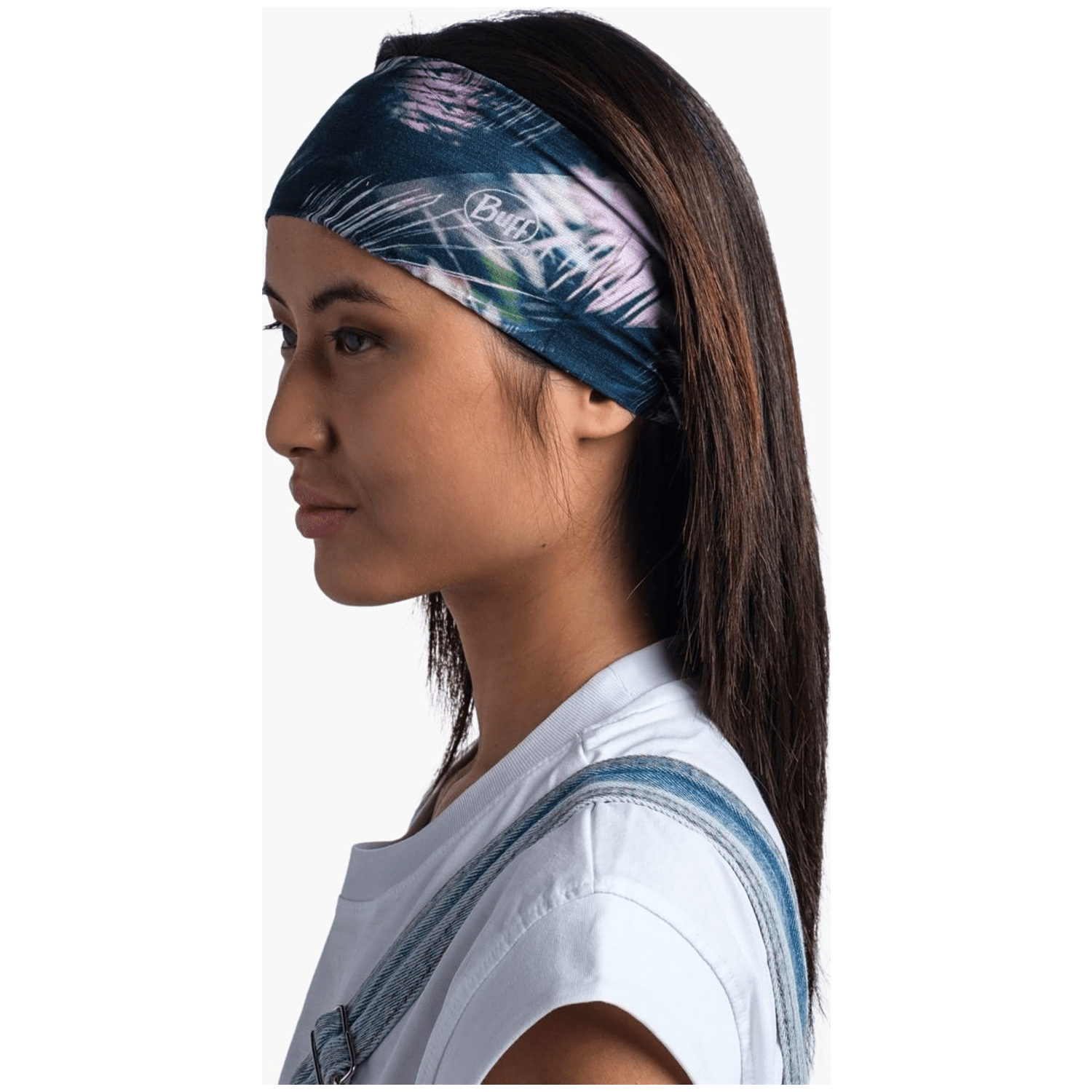Buff CoolNet UV® Ellipse Kingara Stirnband