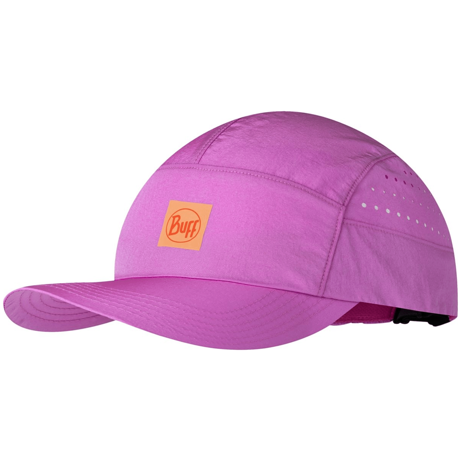 Buff Solid Mütze