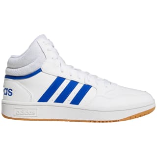 Adidas Hoops 3.0 Mid Classic Vintage Schuh Herren Freizeitschuhe