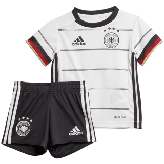 Adidas DFB Mini-Heimausrüstung Kinder
