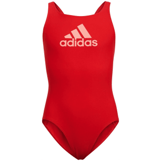 Adidas Badge of Sport Badeanzug Mädchen