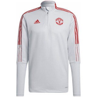 Adidas Manchester United Tiro Trainingsoberteil Herren