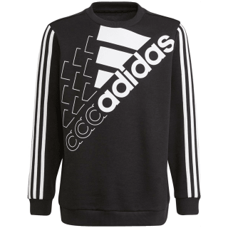 Adidas Essentials Logo Sweatshirt Kinder