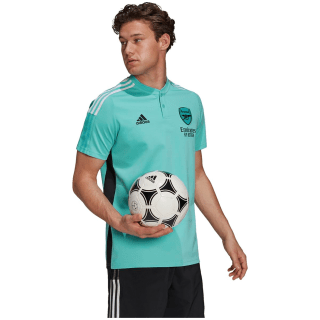 Adidas FC Arsenal Tiro Poloshirt Herren