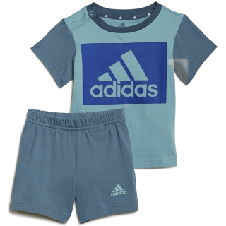 Adidas Essentials Set aus T-Shirt und Shorts Kinder