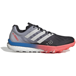 Adidas TERREX Speed Ultra Trailrunning-Schuh Damen