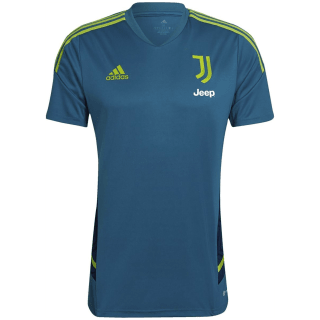 Adidas Juventus Turin Condivo 22 Trainingstrikot Herren