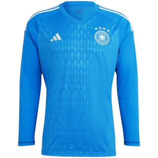 Adidas DFB Tiro 23 Long Sleeve Torwarttrikot Herren