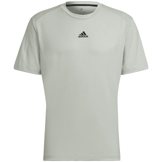Adidas AEROREADY Yoga T-Shirt Herren