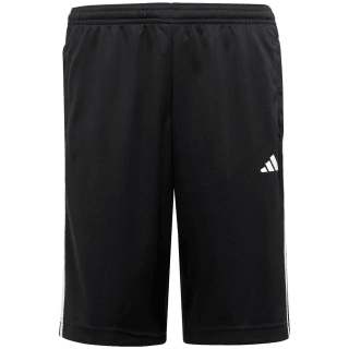 Adidas Train Essentials AEROREADY 3-Streifen Regular-Fit Shorts Kinder