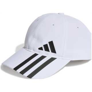Adidas 3-Streifen AEROREADY Baseballkappe Unisex