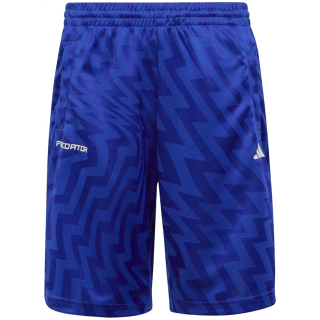 Adidas Football-Inspired Predator Shorts Kinder