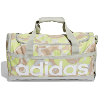 Adidas Linear Graphic Duffelbag – S Damen