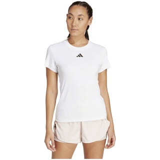 Adidas Tennis FreeLift Damen T-Shirt