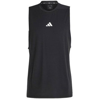 Adidas Designed for Training Workout Herren T-Shirt