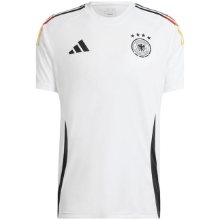 Adidas Germany 2024 Home Fan Jersey Herren