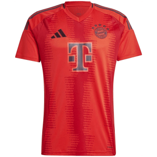 Adidas FC Bayern München 24/25 Heimtrikot Herren Trikot