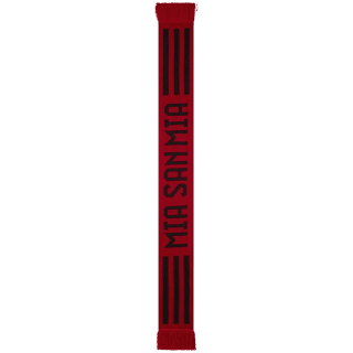 Adidas FC Bayern München Heimschal Unisex Schal