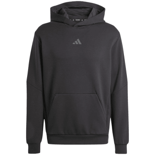 Adidas Designed for Training Herren Kapuzensweater
