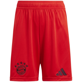 Adidas FC Bayern München 24/25 Heimshorts Jungen Teamhose