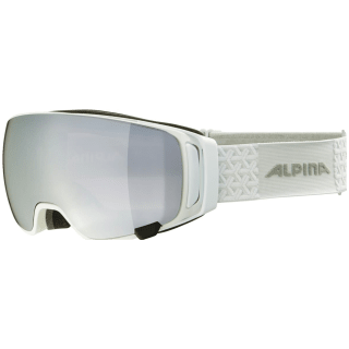 Alpina Double Jack Mag Q Skibrille Unisex