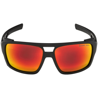 Alpina Skywalsh Sonnenbrille Unisex
