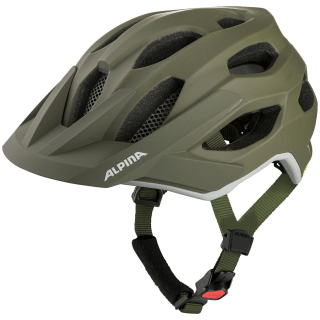 Alpina Apax Mips Helm Unisex