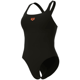 Arena Solid Control Pro Back B Damen Schwimmanzug