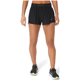 Asics Metarun™ Split Damen Shorts