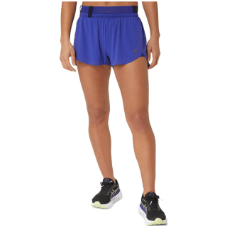 Asics Metarun™ Split Damen Shorts