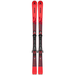 Atomic Redster S7 + M 12 GW Piste Ski