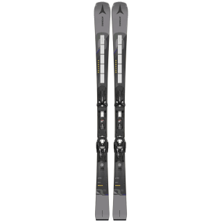 Atomic Redster Q9 Revoshock S + X 12 GW Piste Ski