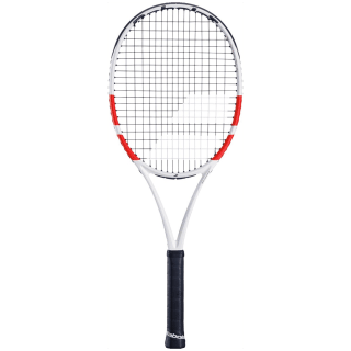 Babolat Pure Strike 100 16/20 Herren Tennisschläger (Midsize)