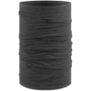 Buff Merino Lightweight Solid Schal