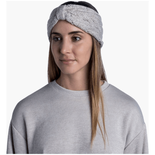Buff Knitted Headband Caryn Unisex